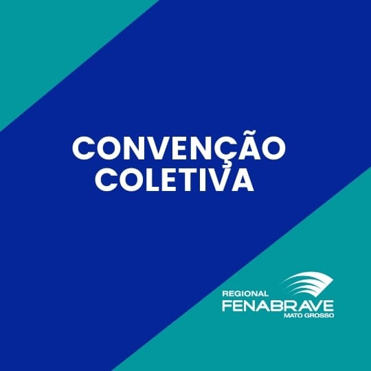 Read more about the article Convenção Coletiva de Trabalho 2019/2020