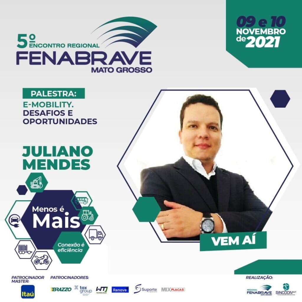 Fenabrave-MT - Mendes 2