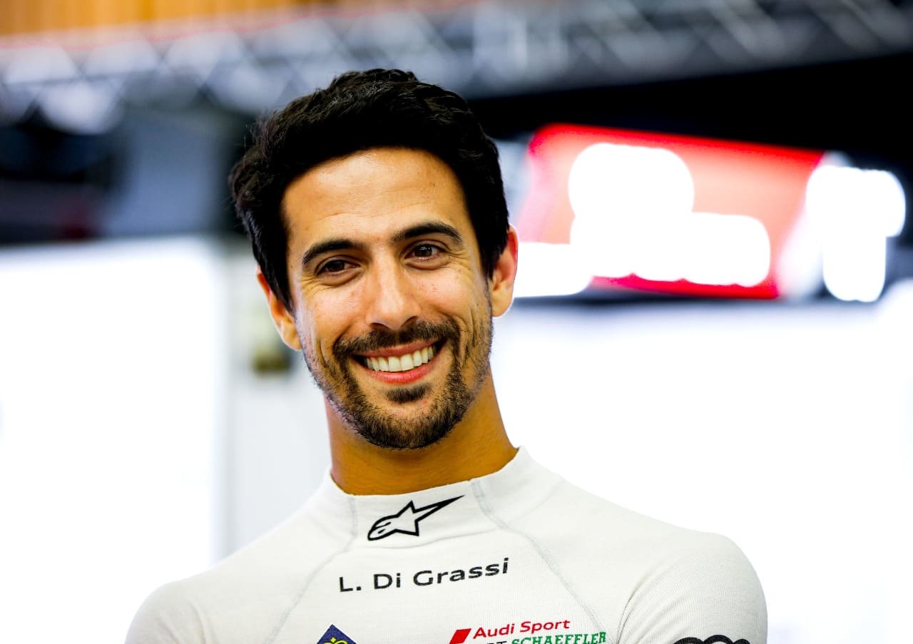 Fenabrave-MT - FOTO LUCAS DI GRASSI