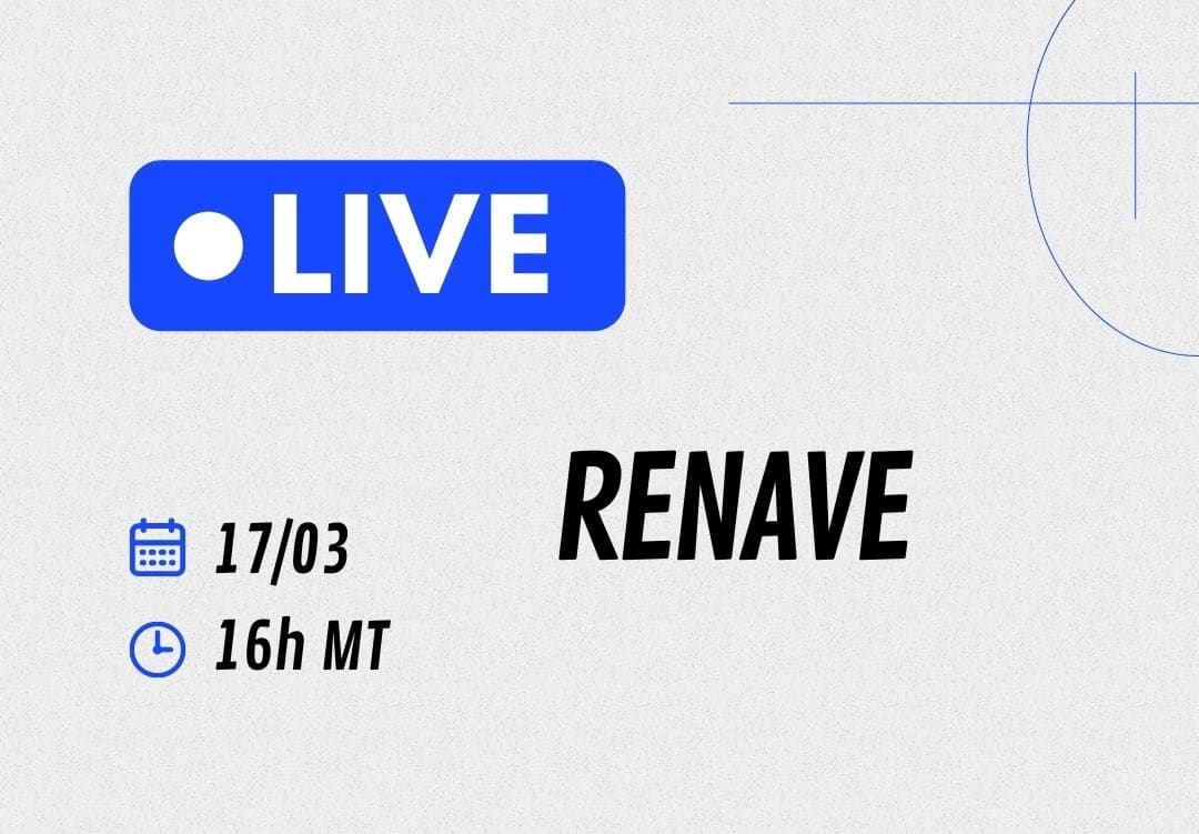 Fenabrave-MT - LIVE RENAVE MT