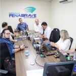 Fenabrave-MT - reuniao 2019 1