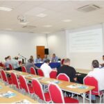 Fenabrave-MT - reuniao CDL diretoria 2019 1