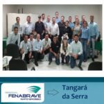 Fenabrave-MT - reuniao Tangara 2019 1