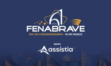 Fenabrave-MT - FENABRAVE CONCESSIONARIO
