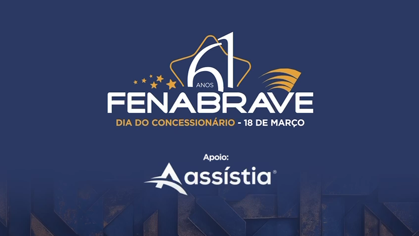 Fenabrave-MT - FENABRAVE CONCESSIONARIO