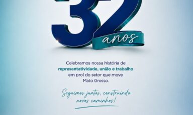 Fenabrave-MT - Sincodiv 32 anos